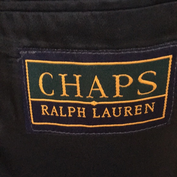 Men’s Black/Gray Houndstooth Wool Blazer 44 - Picture 4 of 6